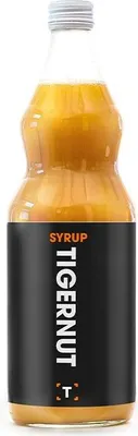 Produktbild von Tigernuss Sirup | Karpfen futter