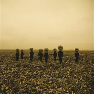 Produktbild von All Hope Is Gone (10th Anniversary)