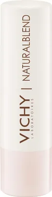 Produktbild von Vichy Naturalblend Lippenbalsam transparent 4.5 g