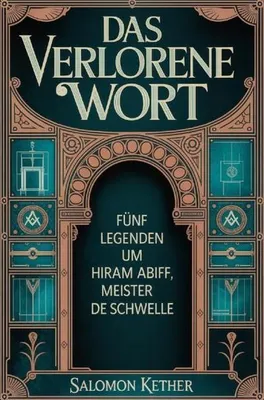Produktbild von Das verlorene Wort