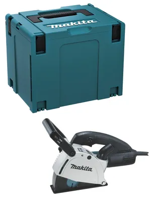 Imagen del producto de Rozadora MAKITA SG1251J (1400 W)