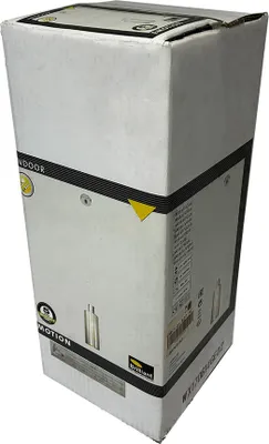 Produktbild von Brilliant Pendelleuchte Emotion Chrom/Silber/Gold max. 26W E27 ohne Leuchtmittel kürzbar