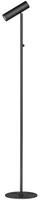 Productafbeelding van Zwarte leeslamp Nikki
