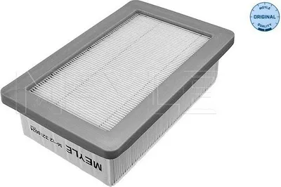 Produktbild von Luftfilter MEYLE 16-12 321 0024 für RENAULT Twingo III Schrägheck (BCM) Filtereinsatz