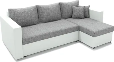 Produktbild von Vitalispa Sofa L Form , 224 x 144 cm, Grau