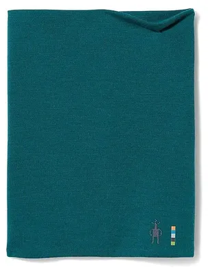 Produktbild von Multifunktionstuch Smartwool Thermal Merino Reversible uni