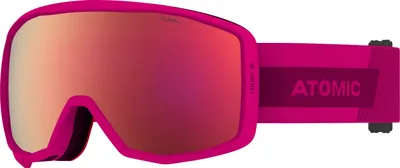 Produktbild von Atomic Count JR Cylindric Berry/Pink *