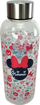 Obrázok produktu pre Plastová fľaša pre deti 850ml fľaša na pitie s motívom detskej fľaše