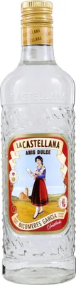 Produktbild von Anis Castellana Anis Spanien  70.00 cl 35.0 %