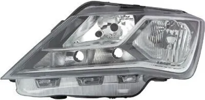 Produktbild von VAN WEZEL Scheinwerfer Links für SEAT Toledo IV Schrägheck (KG3) 4937961