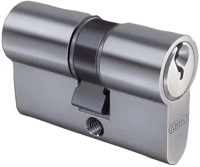 Produktbild von ABUS Profilzylinder C83 N VS  28/28 inkl. 3 Schlüssel