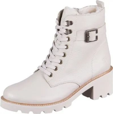 Produktbild von Remonte Stiefelette Stiefelette Glattleder