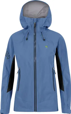Produktbild von Karpos Storm Evo Jacke Blau M Damen Blau M