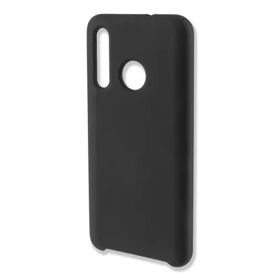 Immagine prodotto di 4smarts Custodia in silicone CUPERTINO per Huawei nova 4, nero