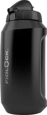 Produktbild von Fidlock TWIST Ersatzflasche 750ml compact , Schwarz