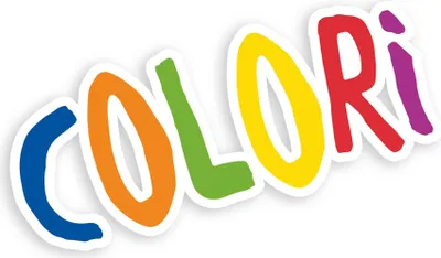 Productafbeelding van EBERHARD FABER 524020 EBERHARD FABER Driehoekige waskrijtjes COLORI, 100 stuks in houten doos