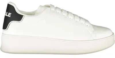 Imagen del producto de Zapatillas Deportivas Gaelle Paris Blanco Hombre