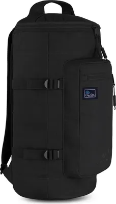 Produktbild von normani Canvas-Seesack 19 l