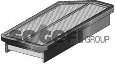 Produktbild von Coopersfiaam Filters Luftfilter  PA7589