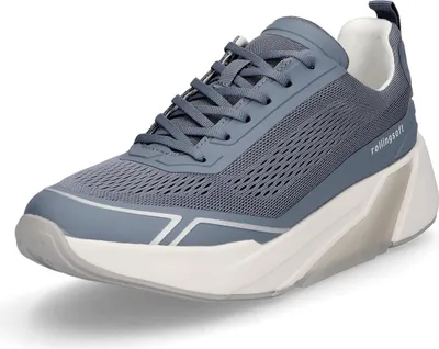 Zdjęcie produktu dla Damskie buty sportowe Gabor w kolorze niebieskim