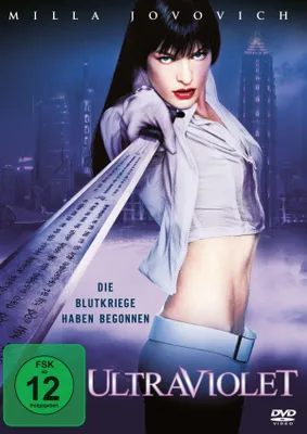 Produktbild von Ultraviolet