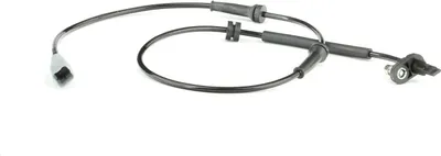 Produktbild von RIDEX ABS Sensor Raddrehzahl Hinten Beidseitig passend für PEUGEOT 5008 (0U, 0E) 412W0165