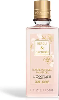 Produktbild von L'Occitane Néroli & Orchidée Shower Gel 250 ml