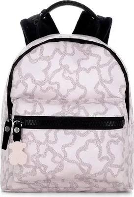 Produktbild von Tous Kaosbag 7l 27x22x12 Cm Rucksack Rosa  Kinder Rosa One Size