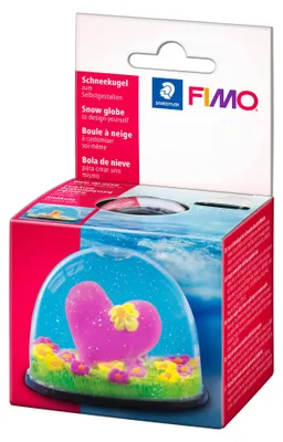 Zdjęcie produktu dla Staedtler FIMO 8629 40, 7 cm, Szkło, 52 mm