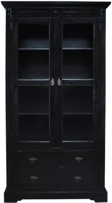 Produktbild von Vitrine Samba
