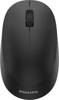 Immagine prodotto di Philips SPK7407B/00 mouse Ambidestro RF senza fili + Bluetooth Ottico 1600 DPI