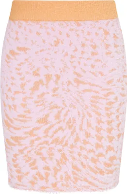 Immagine prodotto di SWIRLY giacca da donna - rosa arancione, XL