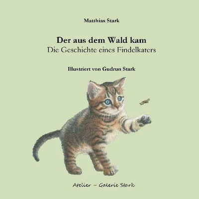 Produktbild von Der aus dem Wald kam