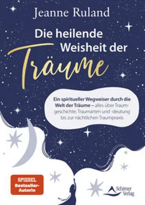 Zdjęcie produktu dla Die heilende Weisheit der Träume