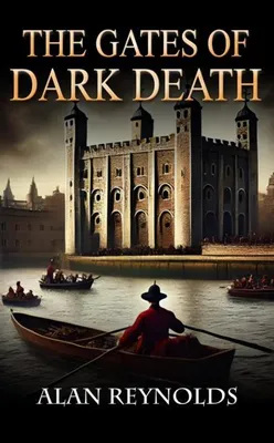 Produktbild von The Gates of Dark Death
