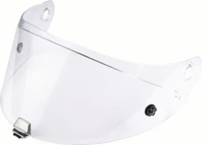 Produktbild von HJC HJ-31 Visier Farbe: Klar