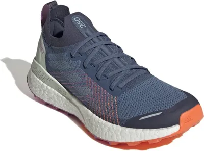 Produktbild von Adidas Herren Hikingschuh Terrex Two Ultra Pr Blau Orange