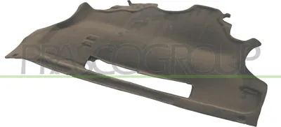 Produktbild von PRASCO RN0821900 Motorraumdämmung für RENAULT LAGUNA I (B56, 556) Unten Motorhaubendämmung