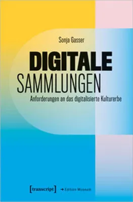 Obrázok produktu pre Digitale Sammlungen