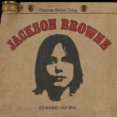 Zdjęcie produktu dla Jackson Browne - Jackson Browne (180 g) (LP)