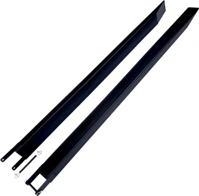 Produktbild von Gabelverlängerung geschlossen 2200 mm für Gabelstapler