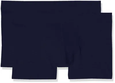 Obrázek produktu pro Pánské boxerky LVB z bavlněné směsi, balení 2 kusů