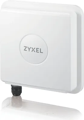 Image de Zyxel LTE7480-M804-EUZNV1F Routeur sans fil 4G LTE IP68