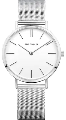 Produktbild von Bering Classic Damenuhr 14134-004