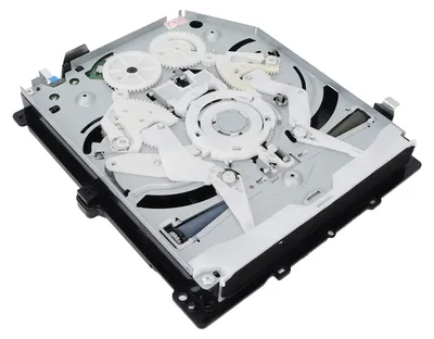 Productafbeelding van Vervanging van -schijfstation, Vervanging van Dvd-drive, Optische Schijven Vervanging van Optische Schijf Compacte Eenvoudige Draagbare Dvd-cd-schijf