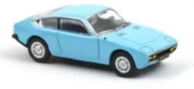 Produktbild von NOREV 1:87 Matra Simca Bagheera 1975 - blue 574119