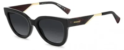 Imagen del producto de MISSONI Gafas de sol MIS 0290_S_807-9O_53