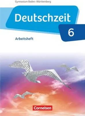 Produktbild von Band 6: 10. Schuljahr - Arbeitsheft mit Lösungen