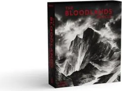 Image de The Bloodlands Oracle