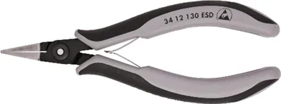 Immagine prodotto di KNIPEX Praez. pinza elettrica, piatta